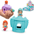 STRETCHY MERMAID CASTLE