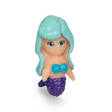 STRETCHY MERMAID CASTLE