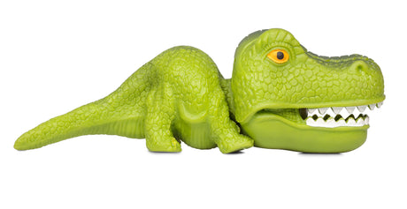 DINOSAUR STRETCHOSAURUS