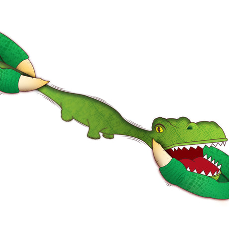 DINOSAUR STRETCHOSAURUS