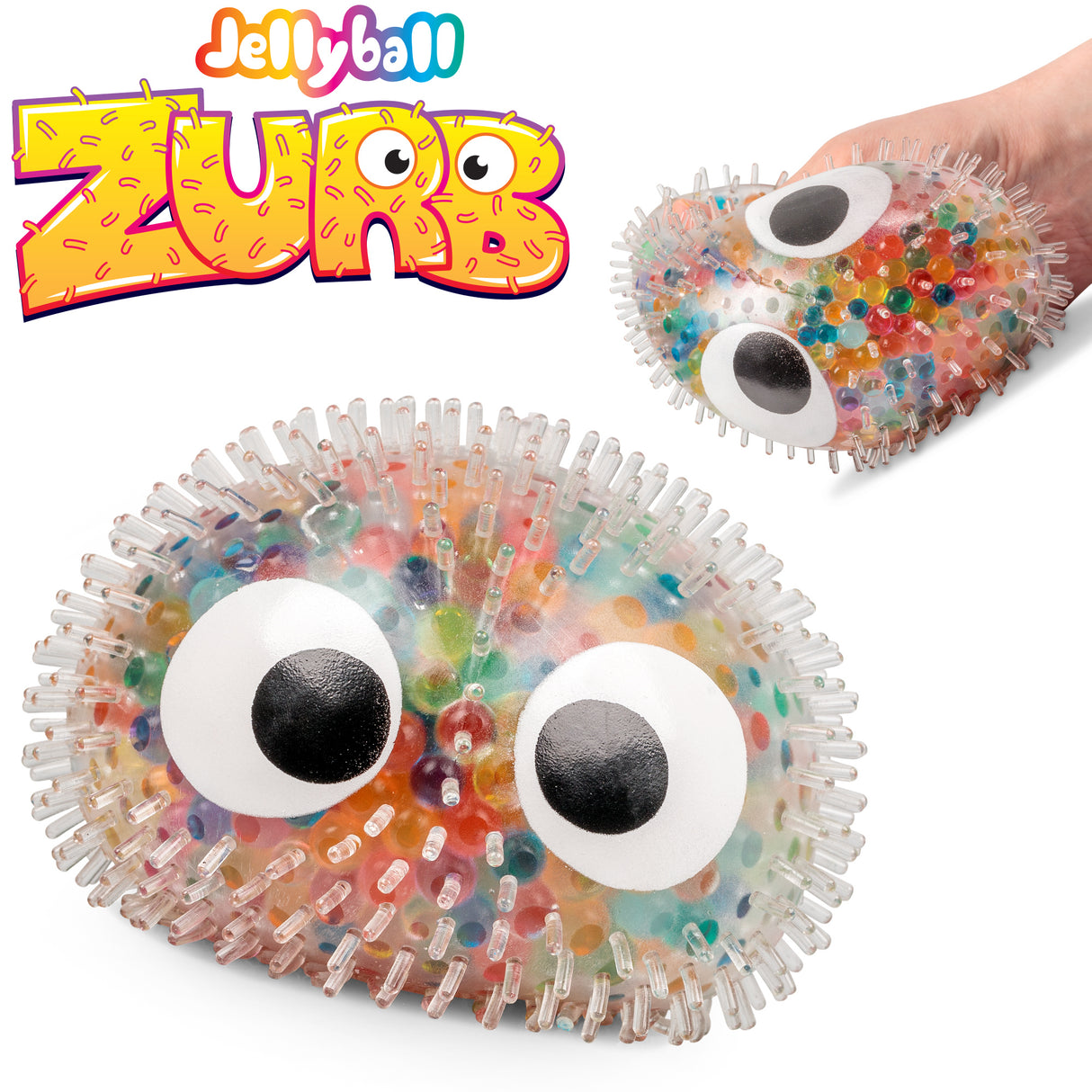JELLYBALL ZURB