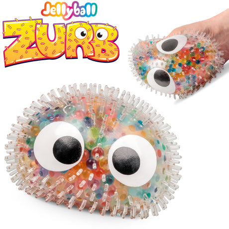 JELLYBALL ZURB