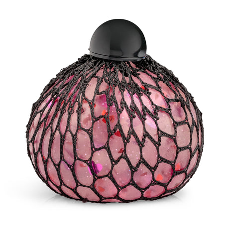 CONFETTI SQUISHY MESH BALL