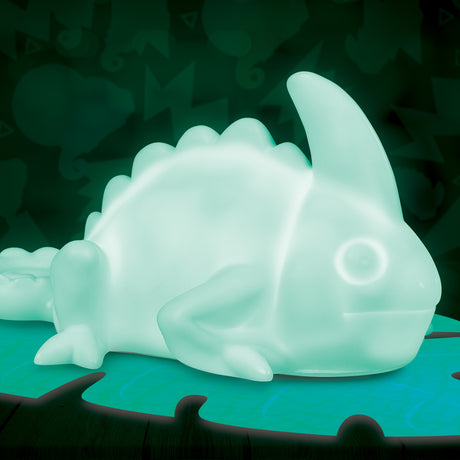 LUMEZ COLOUR MATCHING LIGHT UP CHAMELEON