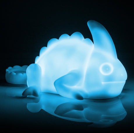LUMEZ COLOUR MATCHING LIGHT UP CHAMELEON
