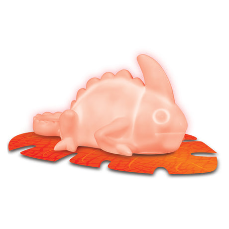 LUMEZ COLOUR MATCHING LIGHT UP CHAMELEON