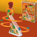DINOSAUR RACE