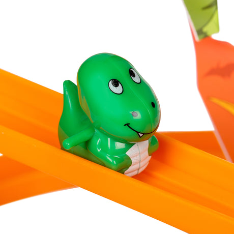 DINOSAUR RACE
