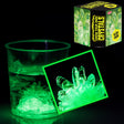 GROW YOUR OWN GLOW IN THE DARK CRYSTALS