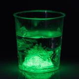 GROW YOUR OWN GLOW IN THE DARK CRYSTALS