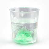 GROW YOUR OWN GLOW IN THE DARK CRYSTALS