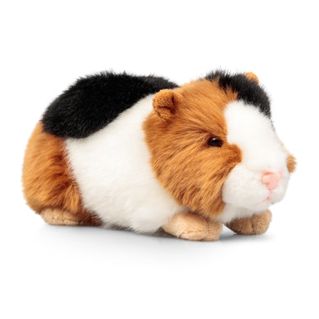 ANIMIGOS WORLD OF NATURE GUINEA PIG