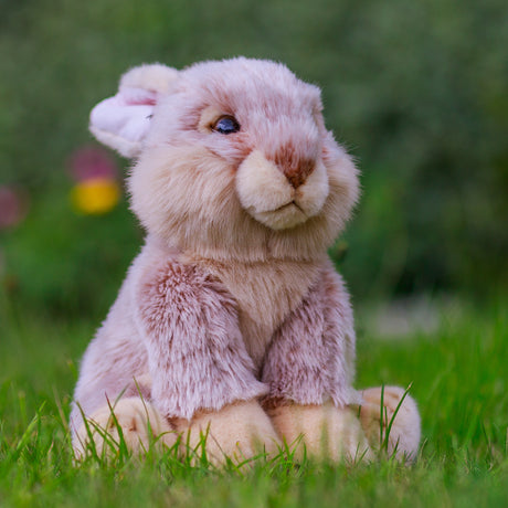 ANIMIGOS WORLD OF NATURE EUROPEAN RABBIT