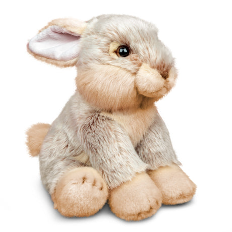 ANIMIGOS WORLD OF NATURE EUROPEAN RABBIT