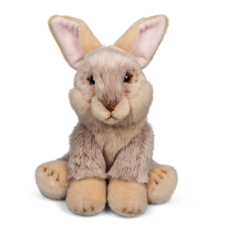 ANIMIGOS WORLD OF NATURE EUROPEAN RABBIT
