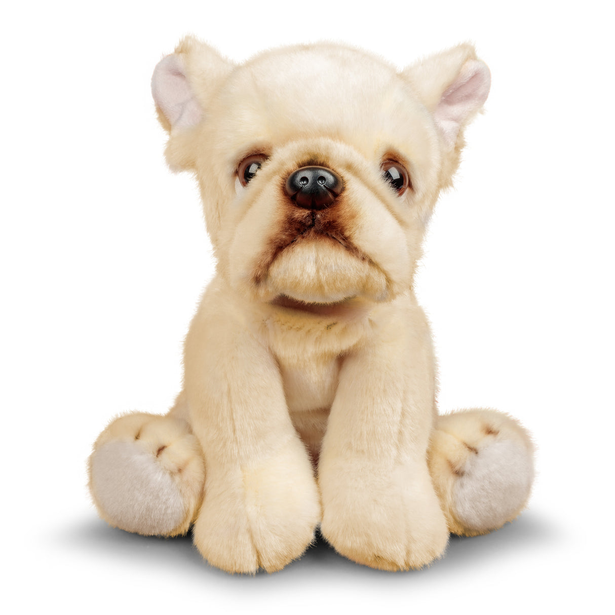 ANIMIGOS WORLD OF NATURE FRENCH BULLDOG DOG