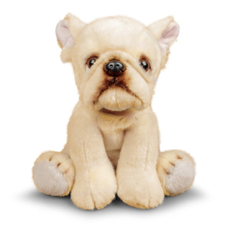 ANIMIGOS WORLD OF NATURE FRENCH BULLDOG DOG