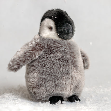 ANIMIGOS WORLD OF NATURE EMPEROR PENGUIN CHICK
