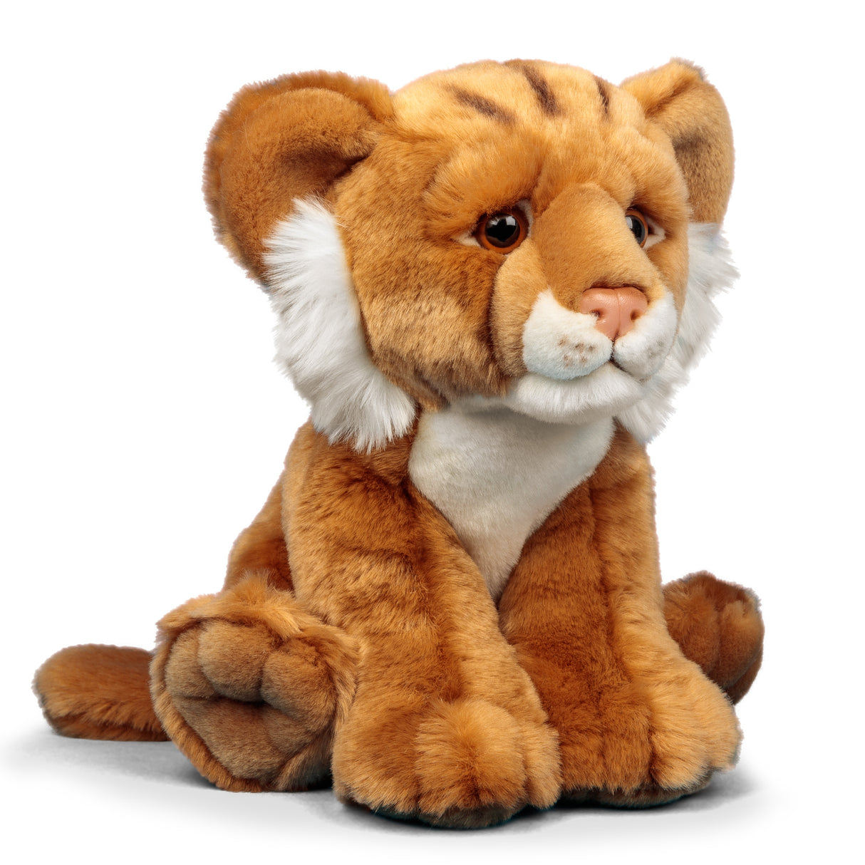 ANIMIGOS WORLD OF NATURE LION CUB
