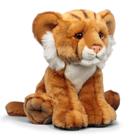 ANIMIGOS WORLD OF NATURE LION CUB