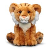 ANIMIGOS WORLD OF NATURE LION CUB