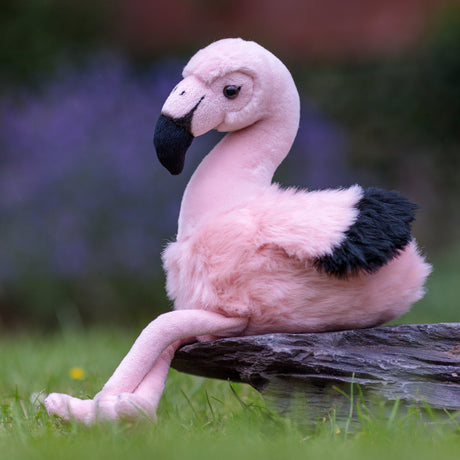 ANIMIGOS WORLD OF NATURE FLAMINGO