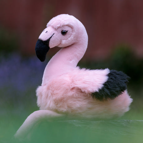 ANIMIGOS WORLD OF NATURE FLAMINGO