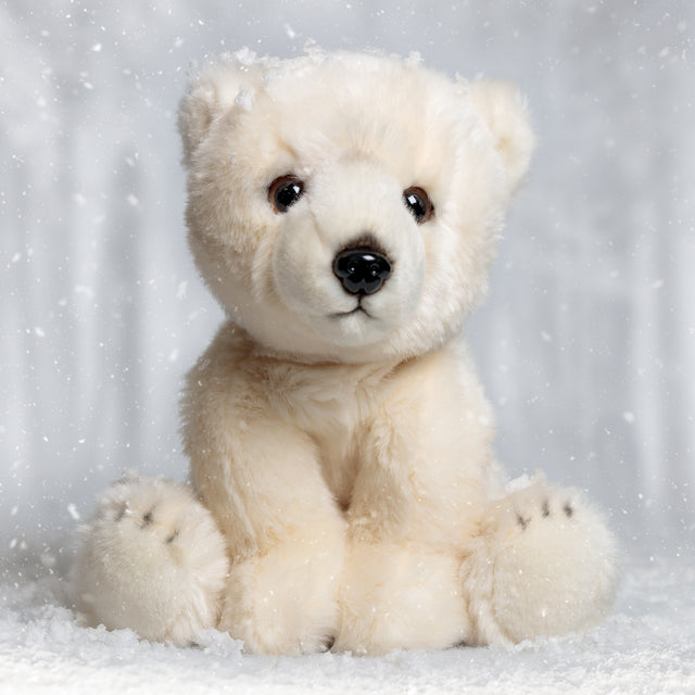 ANIMIGOS WORLD OF NATURE POLAR BEAR