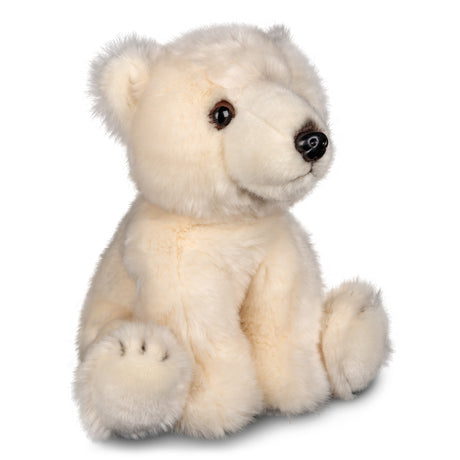 ANIMIGOS WORLD OF NATURE POLAR BEAR