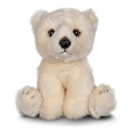 ANIMIGOS WORLD OF NATURE POLAR BEAR