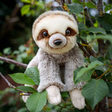 ANIMIGOS WORLD OF NATURE SLOTH