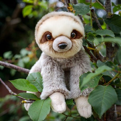 ANIMIGOS WORLD OF NATURE SLOTH
