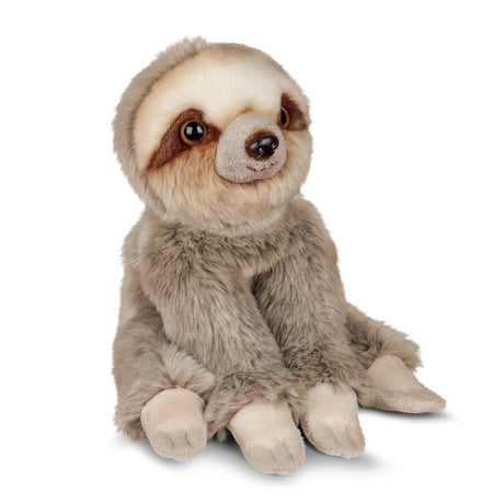 ANIMIGOS WORLD OF NATURE SLOTH