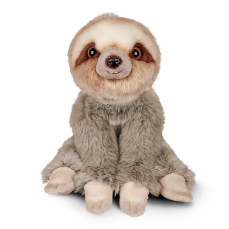 ANIMIGOS WORLD OF NATURE SLOTH