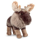 ANIMIGOS WORLD OF NATURE MOOSE