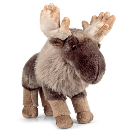 ANIMIGOS WORLD OF NATURE MOOSE