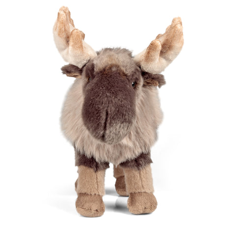 ANIMIGOS WORLD OF NATURE MOOSE