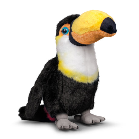 ANIMIGOS WORLD OF NATURE TOUCAN