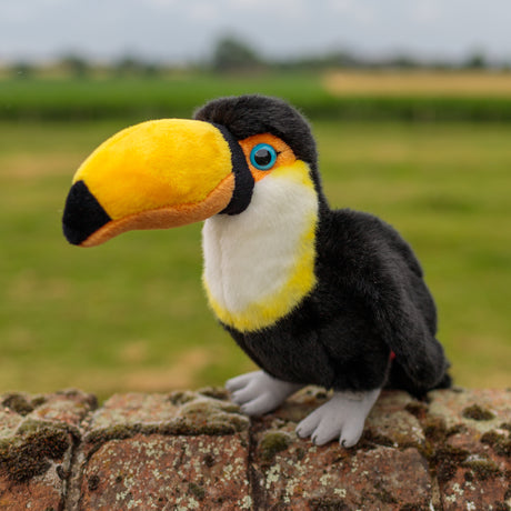 ANIMIGOS WORLD OF NATURE TOUCAN
