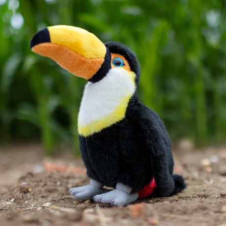 ANIMIGOS WORLD OF NATURE TOUCAN