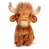 ANIMIGOS WORLD OF NATURE HIGHLAND COW