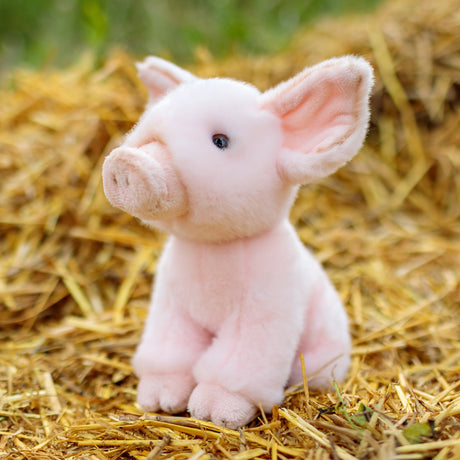 ANIMIGOS WORLD OF NATURE PIGLET