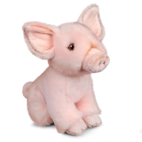 ANIMIGOS WORLD OF NATURE PIGLET