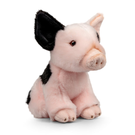ANIMIGOS WORLD OF NATURE PIGLET