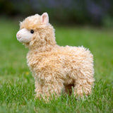 ANIMIGOS WORLD OF NATURE ALPACA