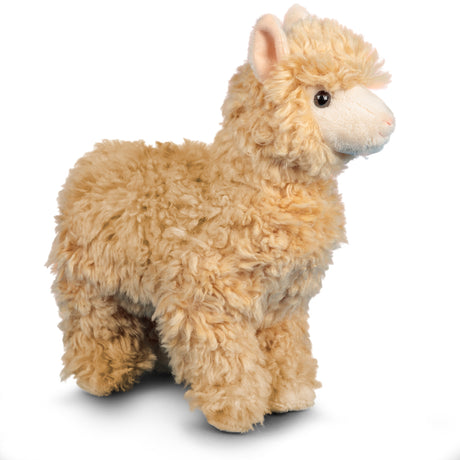 ANIMIGOS WORLD OF NATURE ALPACA