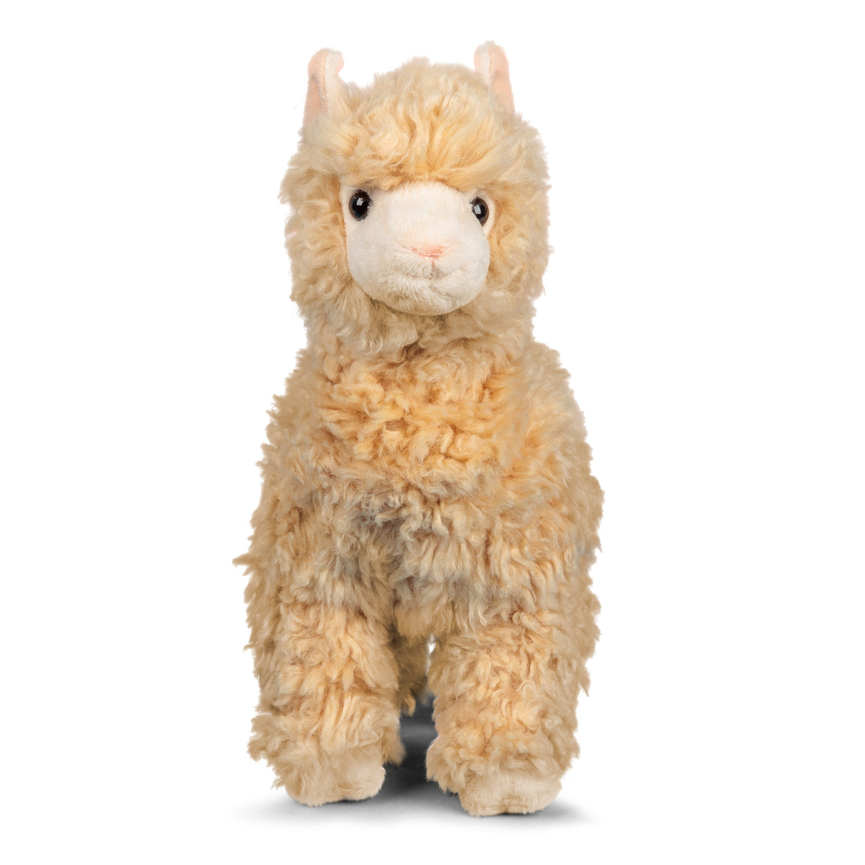 ANIMIGOS WORLD OF NATURE ALPACA