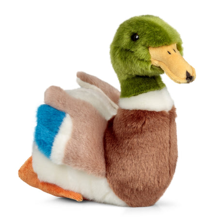 ANIMIGOS WORLD OF NATURE MALLARD DUCK