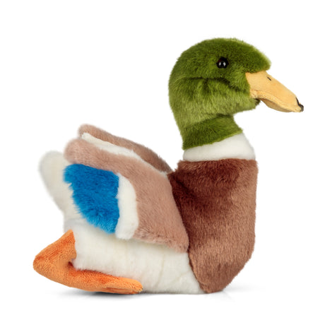 ANIMIGOS WORLD OF NATURE MALLARD DUCK