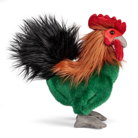 ANIMIGOS WORLD OF NATURE ROOSTER
